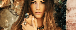 Best Sellers - Amanda Marcucci – luxury handcrafted jewellery by Amanda Marcucci, Florence.