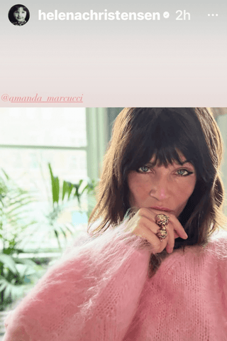 Helena_Christensen_Jaguar_rings