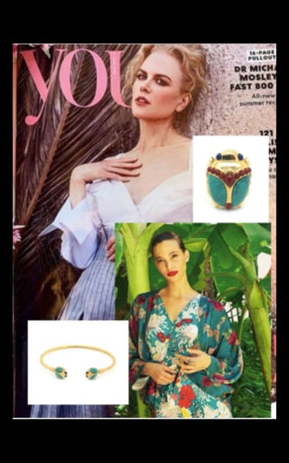 YOU - Amanda Marcucci