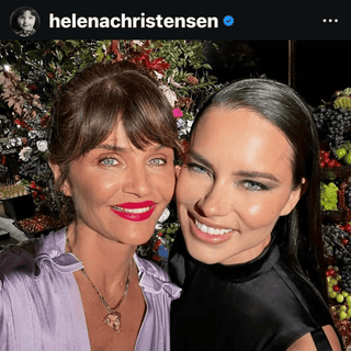 Gold Elephant Necklace – handcrafted Italian jewellery by Amanda Marcucci, Florence.